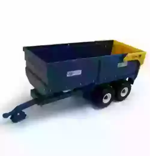 Britains Kane Grain Trailer